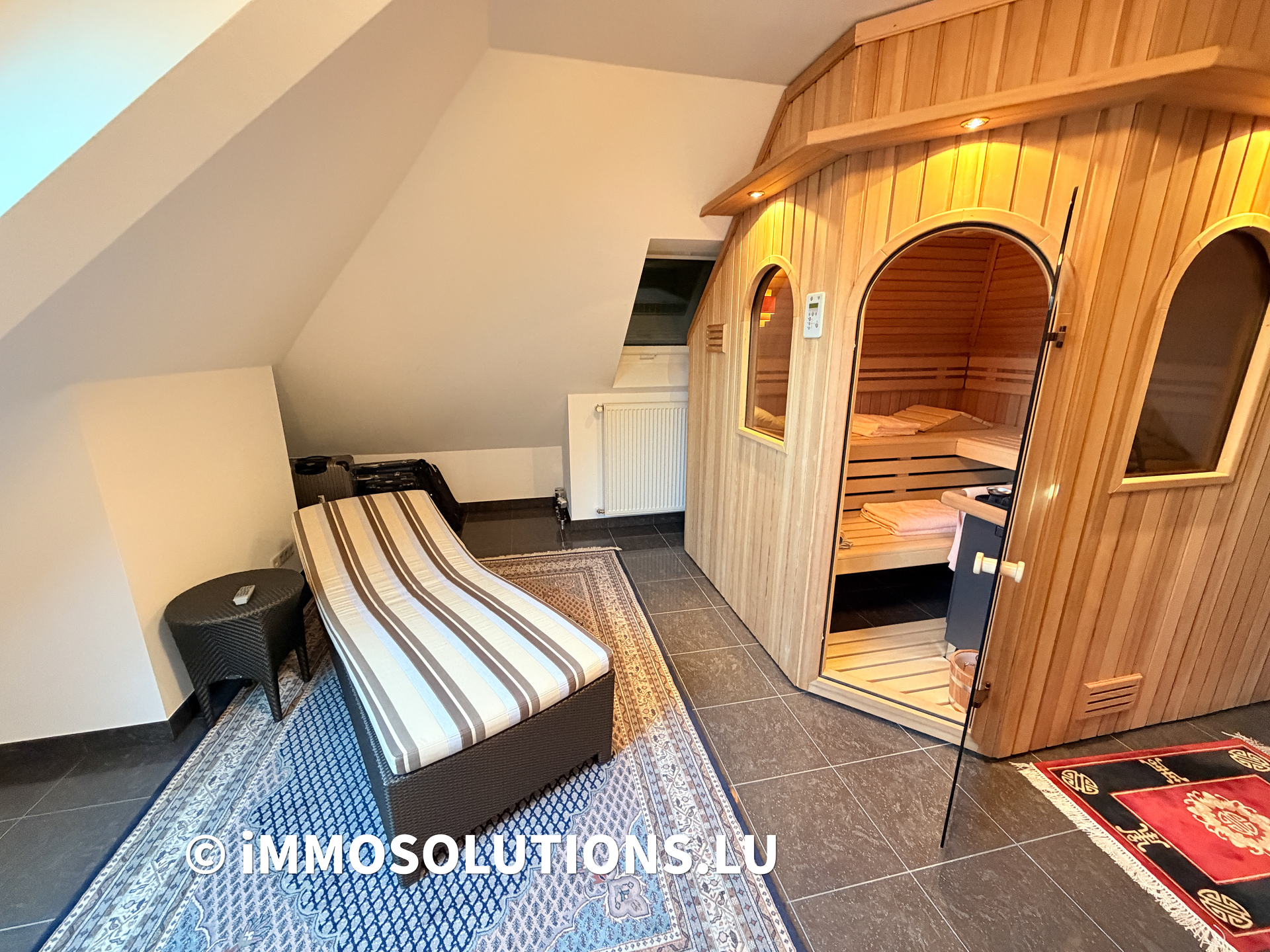 Appartement — Hesperange · 207 m² - photo 28